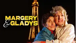 Margery and Gladys