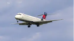 Pilot declares medical emergency during landing after copilot passes out