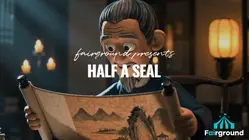 Half a Seal