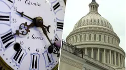 House Passes Bill to Make Daylight Saving Time Permanent