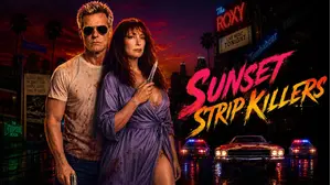 Sunset Strip Killers