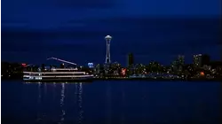 Seattle, Washington featuring Billy Ocean