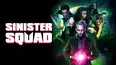 Sinister Squad