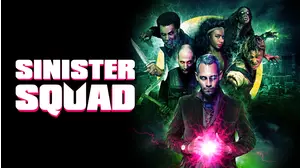 Sinister Squad