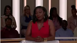 Muriel R. Preston VS. Nikkinba O. Council