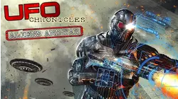 UFO Chronicles: Aliens and War