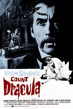 Count Dracula