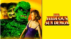 The Hideous Sun Demon