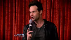 A Guy Walks Into a Bar