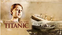 Children on the Titanic
