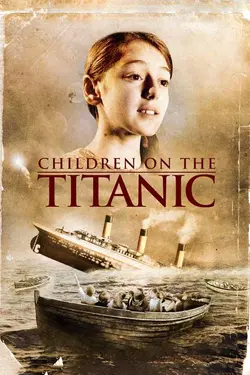 Children on the Titanic