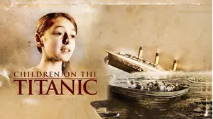 Children on the Titanic