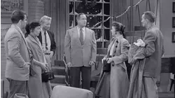 Christmas and Clowns