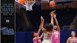 Syracuse vs. Duke Men's Basketball Highlight (2020-21)
