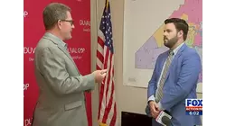 Faith leaders speak out on sheriff race campaign ads