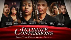 Intimate Confessions