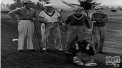 Little Rascals Shorts: Divot Diggers