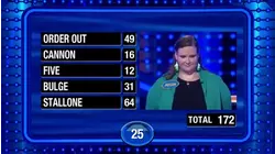 Happy Fast Money ending??