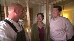 Bath Reno Gone Wrong