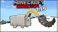 Minecraft Hardcore Survival