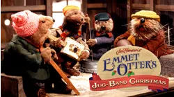 Emmet Otter's Jug-Band Christmas
