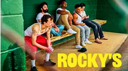 Rocky's