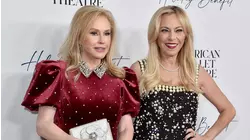 Kathy Hilton, Sutton Stracke Homes Burglarized While at BravoCon
