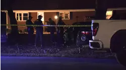 Man suffers serious injuries in shooting at Raleigh business