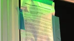 Celtic Crossing in Kings Park shut down again after underage drinking allegations