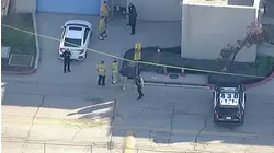 2 men dead in apparent murder-suicide at Atwater Village water plant