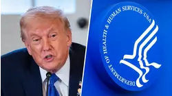 Judge Blocks Trump Admin. From Freezing Social Services Funding