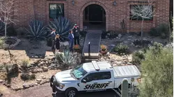 Officials Prepare to Turn Nancy Guthrie's Home Back to the Family