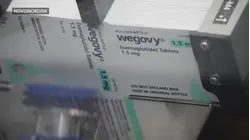 FDA approves new Wegovy dose