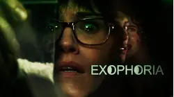 Exophoria