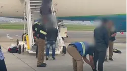 En su primer año de Gobierno, Trump deportó menos mexicanos que Biden en su último año