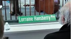 Lorraine Hansberry Way: Renowned Croton playwright honored with street renaming