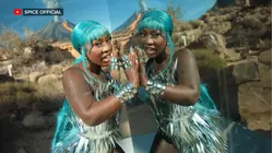 Spice reflects on legacy, culture and Caribbean American Heritage Month