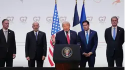 Who benefits most from the Iran peace deal?