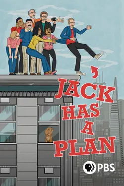 Jack Has a Plan