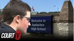 Survivors Tell Apalachee Shooter: 'I Didn't Know If I'd Make It'