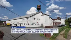 DEP to investigate multiple sites in Keyport, Union Beach amid cancer cluster concerns