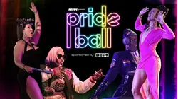 Pride Ball 2024