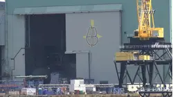Electric Boat expansion in Waterford could bring workspace for up to 5,000 employees