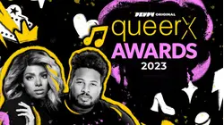 QueerX Awards 2023