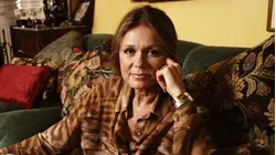 Trailblazing Feminist and Social Activist Gloria Steinem Dies at 92