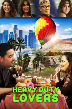 Heavy Duty Lovers