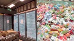 Investigation Underway Into France Supermarket Cyberattack