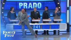 Got CHORES? Use the RHYTHM METHOD!!! | Family Feud