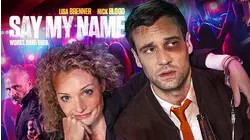 Say My Name