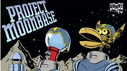 Project Moonbase